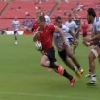 En-avant : Désaccord entre les arbitres de Super 15 sur un essai. L'IRB est réclamée | Rugby En-avant : Désaccord entre les arbitres de Super 15 sur un essai. L'IRB est réclamée