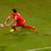 VIDEO. FC Grenoble - Stade Toulousain : Le gros raté d'Hosea Gear qui ne parvient à aplatir dans l'en-but | Rugby VIDEO. FC Grenoble - Stade Toulousain : Le gros raté d'Hosea Gear qui ne parvient à aplatir dans l'en-but