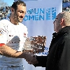 Mamuka Gorgodze : son futur se jouera entre Montpellier, Toulon et l'USAP | Rugby Mamuka Gorgodze : son futur se jouera entre Montpellier, Toulon et l'USAP