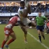 RESUME VIDEO. H Cup : La belle performance de l'ASM face aux Scarlets | Rugby RESUME VIDEO. H Cup : La belle performance de l'ASM face aux Scarlets