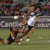 VIDÉO. Henry Speight, la pépite fidjienne bientôt chez les Wallabies | Rugby VIDÉO. Henry Speight, la pépite fidjienne bientôt chez les Wallabies