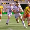 RESUME VIDEO. L'énorme performance de Toulon à Barcelone | Rugby RESUME VIDEO. L'énorme performance de Toulon à Barcelone