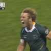 VIDEO. Jeux du Commonwealth : La victoire historique de l'Afrique du Sud face à la Nouvelle-Zélande en finale | Rugby VIDEO. Jeux du Commonwealth : La victoire historique de l'Afrique du Sud face à la Nouvelle-Zélande en finale