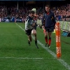 VIDÉO. Super Rugby : Le gros raté de Robbie Coleman contre les Waratahs en demi-finale | Rugby VIDÉO. Super Rugby : Le gros raté de Robbie Coleman contre les Waratahs en demi-finale