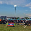 Dany et Grégory Pham, ces Français qui veulent faire grandir le rugby au Laos | Rugby Dany et Grégory Pham, ces Français qui veulent faire grandir le rugby au Laos