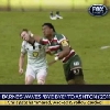 VIDEO. Le Top 5 des cartons les plus dingues de l'histoire par Fox Sports | Rugby VIDEO. Le Top 5 des cartons les plus dingues de l'histoire par Fox Sports