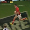 VIDÉO. Le Top 5 des petits gabarits du rugby moderne par Fox Sports | Rugby VIDÉO. Le Top 5 des petits gabarits du rugby moderne par Fox Sports