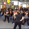 VIDEO. Les filles de Bobigny célèbrent leur place en finale | Rugby VIDEO. Les filles de Bobigny célèbrent leur place en finale