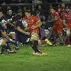VIDEO. Les Pumas trop forts pour un FCG en manque de rugby | Rugby VIDEO. Les Pumas trop forts pour un FCG en manque de rugby