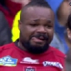 Mathieu Bastareaud monstrueux en finale de H Cup contre Clermont | Rugby Mathieu Bastareaud monstrueux en finale de H Cup contre Clermont