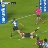 VIDEO. Montpellier impressionne face aux Saracens avec six essais | Rugby VIDEO. Montpellier impressionne face aux Saracens avec six essais