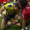 Le Top 5 / Flop 5 du week-end (21/02 au 23/02) | Rugby Le Top 5 / Flop 5 du week-end (21/02 au 23/02)