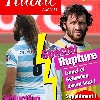 PEOPLE. Sébastien Chabal et Lionel Nallet mettent fin à leur relation | Rugby PEOPLE. Sébastien Chabal et Lionel Nallet mettent fin à leur relation