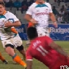 Cooper et Ioane ridiculisés par le demi de mêlée des Cheetahs | Rugby Cooper et Ioane ridiculisés par le demi de mêlée des Cheetahs