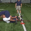 VIDEO. Quand le football américain s'inspire du rugby pour révolutionner les plaquages et réduire les risques de commotions | Rugby VIDEO. Quand le football américain s'inspire du rugby pour révolutionner les plaquages et réduire les risques de commotions