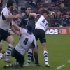 FLASHBACK VIDEO. 2011. Quand Rupeni Caucaunibuca mystifiait la défense de Brive tout en puissance | Rugby FLASHBACK VIDEO. 2011. Quand Rupeni Caucaunibuca mystifiait la défense de Brive tout en puissance
