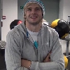 L'Ecossais Richie Gray à Castres pour trois saisons | Rugby L'Ecossais Richie Gray à Castres pour trois saisons