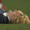 Richie Gray : un essai fabuleux malgré la déroute en Irlande ! | Rugby Richie Gray : un essai fabuleux malgré la déroute en Irlande !