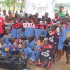 Eddie Labrousse, un Savoyard porte le rugby au Bénin | Rugby Eddie Labrousse, un Savoyard porte le rugby au Bénin