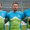 Guillaume Delmas, un Bigourdan en équipe nationale de Slovénie | Rugby Guillaume Delmas, un Bigourdan en équipe nationale de Slovénie