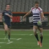 VIDEO. Super Rugby - Scott Higginbotham assure le spectacle pour l'essai de 80m des Rebels face aux Highlanders | Rugby VIDEO. Super Rugby - Scott Higginbotham assure le spectacle pour l'essai de 80m des Rebels face aux Highlanders