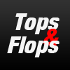 Top 5 / Flop 5 du weekend-end (02/05 au 04/05) | Rugby Top 5 / Flop 5 du weekend-end (02/05 au 04/05)