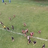 VIDEO. Les images spectaculaires d'un match de rugby filmé par un drone | Rugby VIDEO. Les images spectaculaires d'un match de rugby filmé par un drone