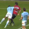 VIDÉO. USAP - Oyonnax : Guilhem Guirado est malin, David Marty moins | Rugby VIDÉO. USAP - Oyonnax : Guilhem Guirado est malin, David Marty moins
