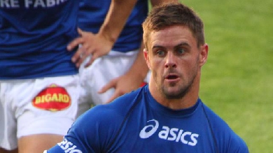 Top 14 - Castres olympique : Rory Kockott attend le coup de fil de Saint-André