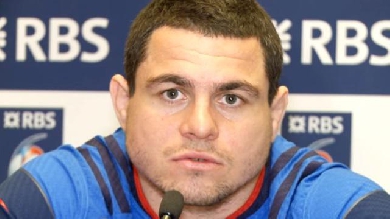 Tournoi des 6 Nations : quels avants pour le XV de France face à l'Italie ?
