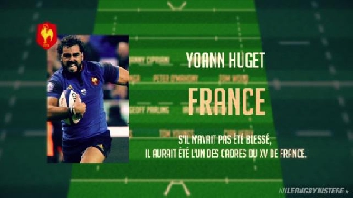VIDEO. Tournoi des 6 Nations : le XV des grands absents de la compétition