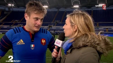 6 Nations 2016 - XV de France : Quels N°10 pour la première liste de Guy Novès ?