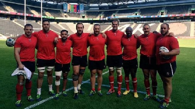 Coupe du monde. Ce qu'il faut savoir sur le prochain adversaire du XV de France, le Canada