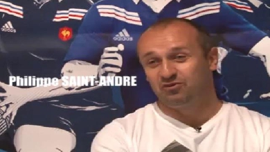 Test-Match : France - Afrique du sud : la liste des 23 Bleus sélectionnés