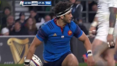 XV de France. Qui est le grand oublié de la première liste de Guy Novès ?