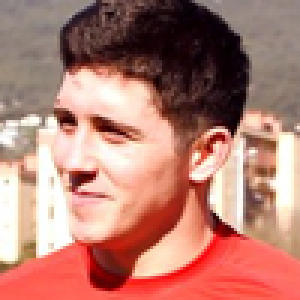 Anthony Belleau Anthony Belleau