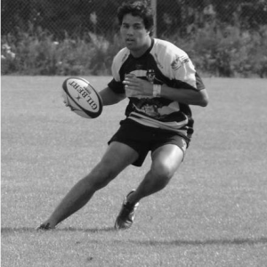 Antoine Coopoosamy Antoine Coopoosamy