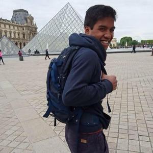 Baptiste Maillard Baptiste Maillard