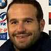 Frédéric Michalak Frédéric Michalak