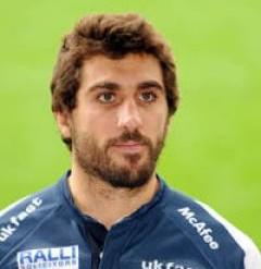 Juan Martín Fernández Lobbe Juan Martín Fernández Lobbe