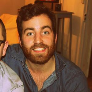 Matthieu Lemarchand Matthieu Lemarchand