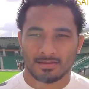 Samu Manoa Samu Manoa