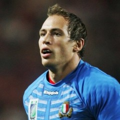 Sergio Parisse Sergio Parisse