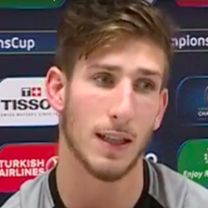 Vincent Rattez Vincent Rattez