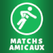 Match de pré-saison