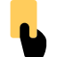 Carton Jaune