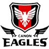 Canon Eagles