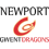 Newport Dragons
