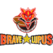 Brave Lupus