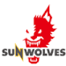 Sunwolves